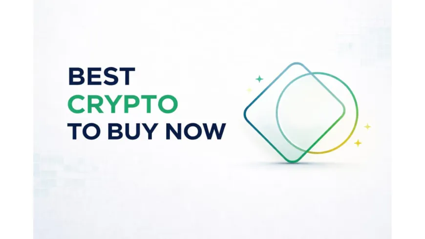 Best Crypto to Invest In: Institutional Capital Returns with $864M Inflows as DeepSnitch AI Offers Retail Investors the Ultimate Growth Avenue