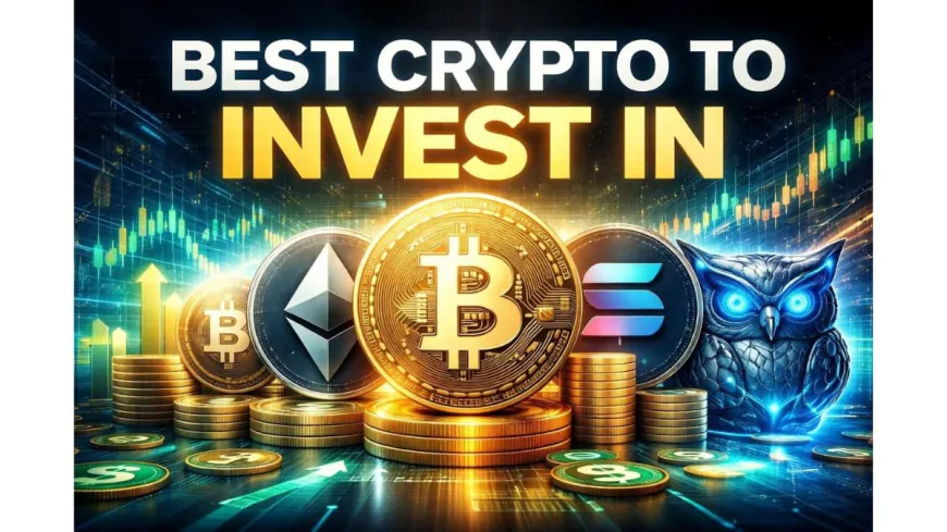 Best Crypto to Invest In December 2025: SAFE Act Cracks Down on Scammers as DeepSnitch AI Presale Surges 88%
