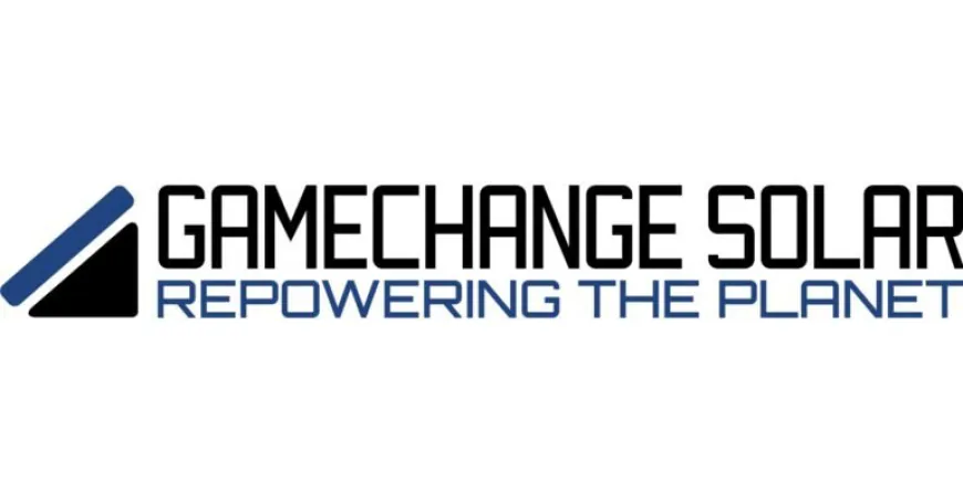 GameChange Solar secures 1,200 MWp tracker order for Khulis Solar PV Plant in Saudi Arabia
