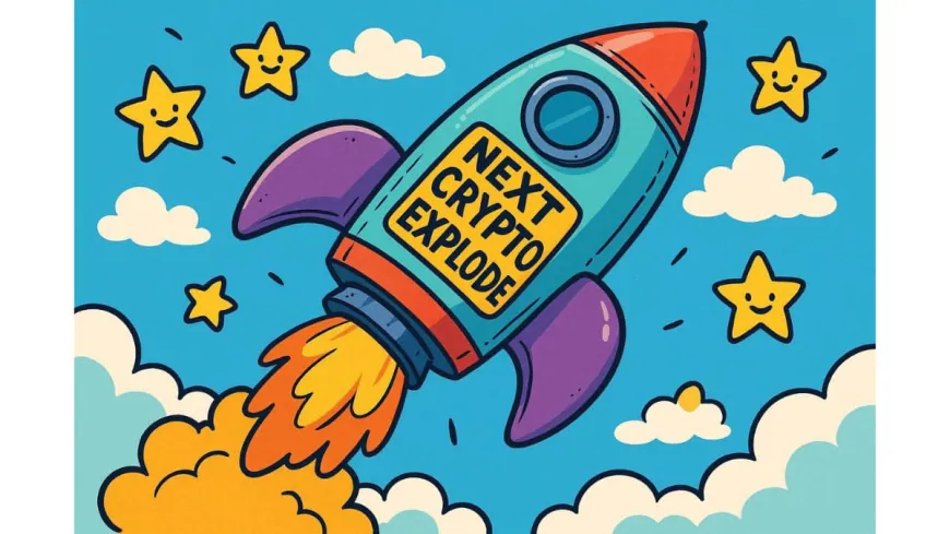 Next Crypto to Explode: DeepSnitch AI Surges as Investors Pivot to AI Utility in 2026