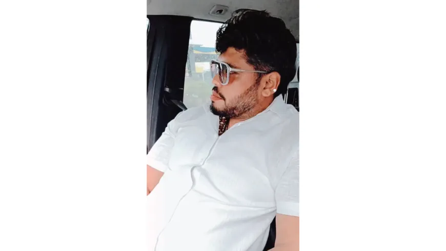 Aryan Anna: A Top Entrepreneur in Wealth Management Since 2008