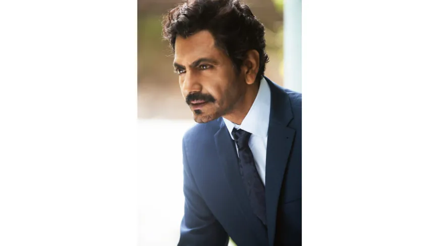 Nawazuddin Siddique Cruising Along Brilliantly From Thamma To Raat Akeli Hai 2!