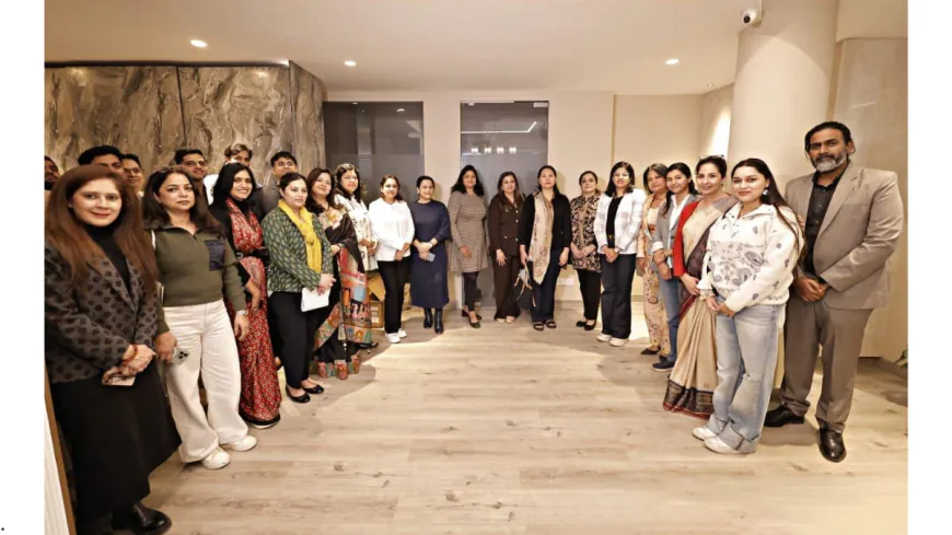 Hafele India Marks Year Two of L.I.F.E Initiative, Strengthens Commitment to Women in the Furniture & Design Ecosystem