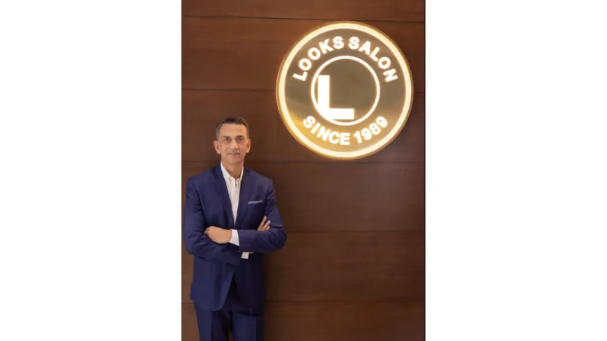 Looks Salon Charts Its Next Growth Phase with Focus on Personalisation, Tier 2–3 Expansion and Future-Ready Talent