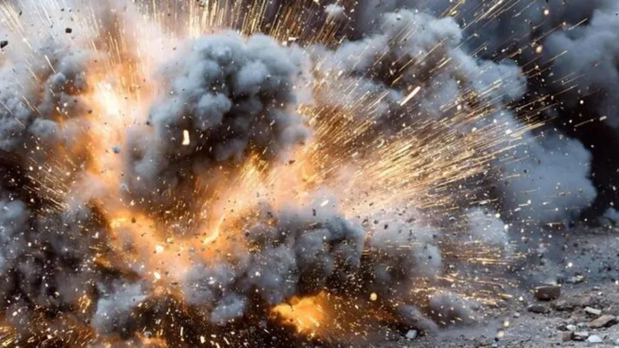 After Years of Research and input from the Battlefield , Dr. Kochar Develops Rapid Light Adaptive Ballistic Face Shield