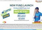 PNB MetLife Launches Dividend Leaders Index Fund: A Disciplined Way to Invest in Consistent Cash Flow Generators