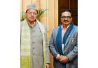 Para Powerlifting on a Fast Track, Chairman JP Singh Meets Uttarakhand CM, Athletes See a Bright Future