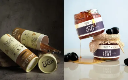 Organic Yellow Expands India’s Honey Consumption with Flavored Honey Sticks and Nutrition-Focused Initiatives
