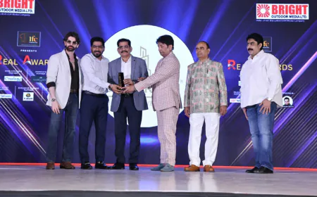 Building Trust, Brick by Brick: How Samarpan Group Is Shaping Mumbai’s Residential Future