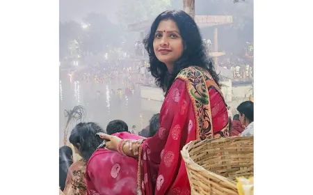 Dr. Soniya Singh’s Two Feet of Silence: A Story Where Empathy, Education, and Self-Belief Converge