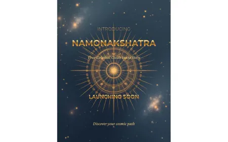 Namonakshatra—Making Vedic Astrology and Spiritual Wisdom Truly Affordable