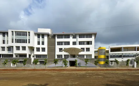 Why Learning at The Somaiya School Goes Beyond Classrooms