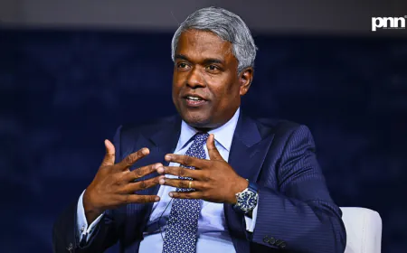 The Cloud Isn’t Dying — It’s Being Politely Evicted