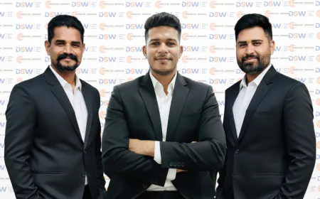 World SEO Services Emerges as a Fast-Growing Healthcare Digital Marketing Company 2026