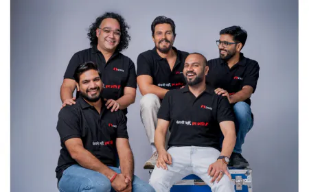 When Champions Choose Champions: Randeep Hooda Joins STAGE as Brand Ambassador to Lead Regional Revolution in 2026