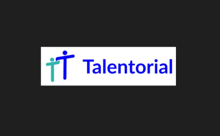 Talentorial Achieves First Strategic Milestone: Partners with Jyothi Engineering College Within Month of Launch