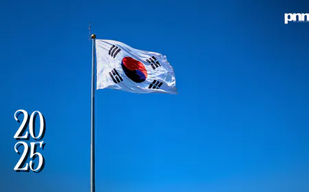 2025 Didn’t Just Amplify Korean Culture — It Normalized Global Influence