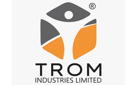 Trom Industries Wins : INR 25.79 Crore Solar EPC Order in Rajasthan