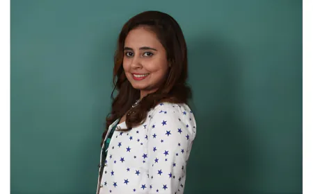 Banani Gupta – Comeback in Indian Cinema After a Long Break