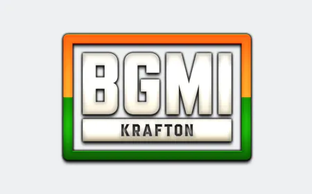 KRAFTON India Introduces the Secret Legacy Backpack in BGMI Ahead of the 4.2 Update With New Redeem Codes