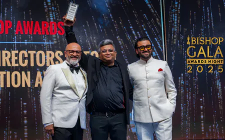 Inhouse: Brand Creator Strengthens Position as Event Branding Experts Across Gujarat