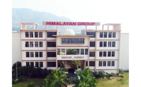 HGPI Leads the Next Wave of Education with Skill Development, Smart Campus Infrastructure and Industry Partnerships