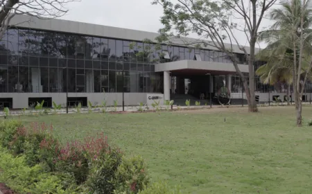 Designing the Objects the World Lives With: Product Design at JAIN University