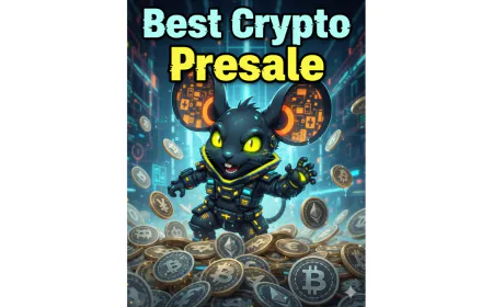 Best Crypto Presale Now: CZ Calls USD 200K Bitcoin, but DeepSnitch AI’s Live AI Agents Hit USD 1.19M Raised Before Jan 31st Deadline