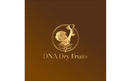 Where Tradition Meets Premium Quality: DNA Dry Fruits Redefines Everyday Luxury and Corporate Gifting