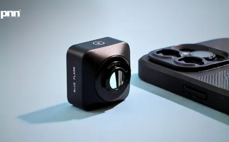A Late Bloom Or A Calculated Pause? Samsung’s Camera Catch-Up Finally Gets Serious