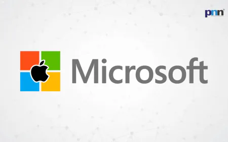 Microsoft’s Late Arrival, Better Shoes: When Windows Decides Continuity Is Worth the Effort