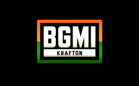 BGMI 4.2 Update Is Now Live as KRAFTON India Releases New Redeem Codes