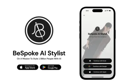 Hyderabad Based BeSpoke AI Stylist Uses Fashion AI to Solve Personalisation Challenges in Fashion Retail