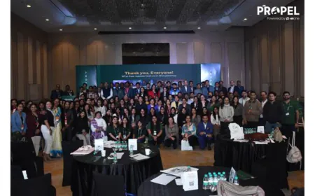 HROne HRMS Invites HR Leaders to Reclaim the Human Edge in the Age of AI at PROPEL Kolkata