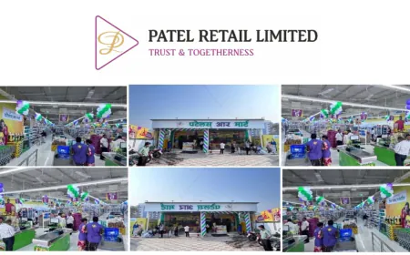 Patel Retail Strengthens MMR Presence; Launches 49th Store in Mumbai Suburb