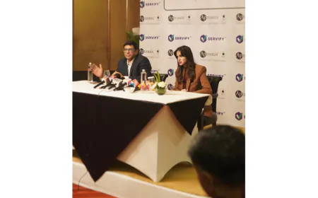 Aptronix Rewrites India’s Retail Playbook: Launches Nation’s Most Ambitious Device Exchange Revolution with Zero Sales Agenda