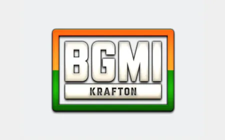 BGMI Releases Redeem Codes Featuring Casual Stroll Set and In-Game Rewards