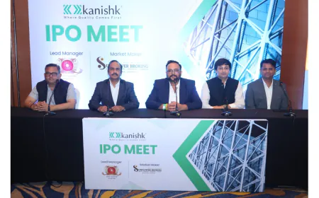 Kanishk Aluminium India Limited IPO Opens on January 28, 2026
