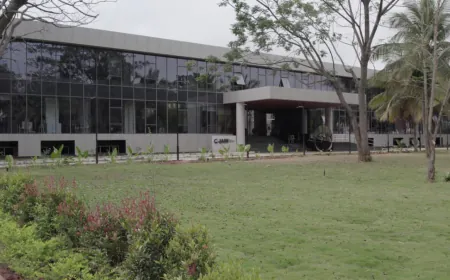 Where Creativity Becomes Capability: Designing Futures at JAIN (Deemed-to-be University), SDMCA