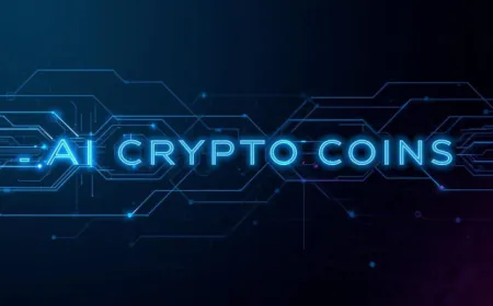 AI Crypto Coins: Near Protocol and Render Face Freefall As Gold Hits Record High While DeepSnitch AI Offers 300% Bonus Amid 100x Launch Rumors