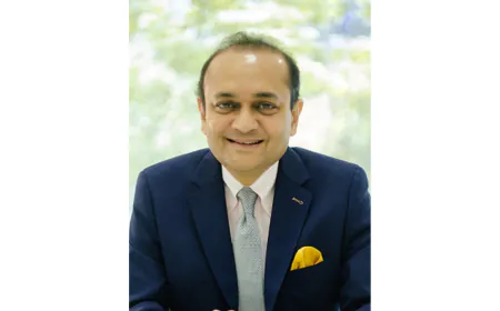 Union Budget 2026: Gujarat Inc. Calls for Reforms, Capex Push and Policies to Accelerate Sustainable Growth