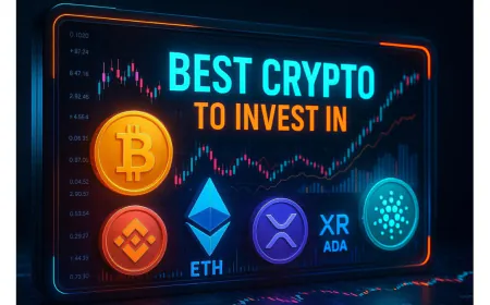 Best Crypto to Invest In: DeepSnitch AI Surges 150% as Investors Choose It Over LINK and HYPE