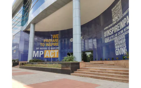 Where Precision Meets Purpose: Shaping the Unsung Heroes of Modern Surgery at JAIN (Deemed-to-be University)