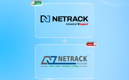 Netrack Elevates Customer Offering While Maintaining Trusted Performance, Supported by Legrand’s Global Ecosystem