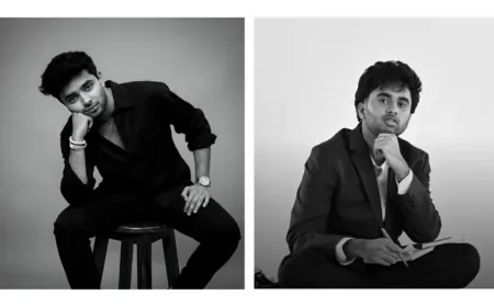 AI Film Studio TakeTwo Secures Funding at 100-Crore Valuation in Pre-Seed Round