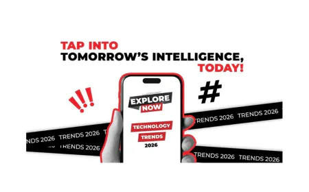 TechDogs Launches Technology Trends 2026