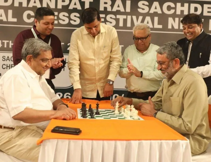 Chess Beyond Competition: How RAI SAHAB COUNCIL FOR SPORTS AND EDUCATION Leverages the Game for Societal Progress