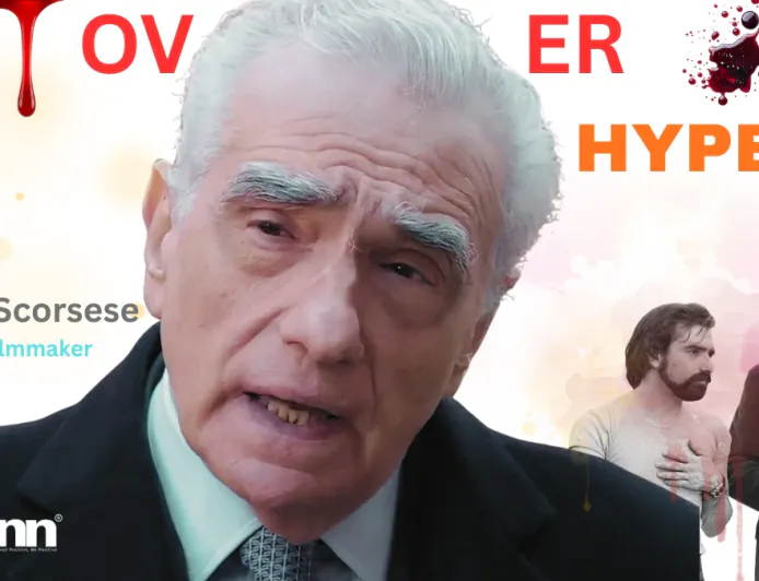 Is Martin Scorsese Overrated? Separating Cinematic Genius from Cultural Myth