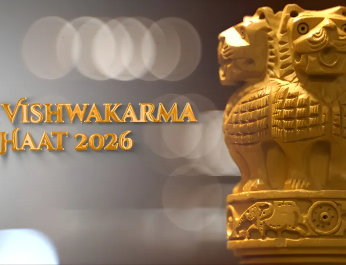 PM Vishwakarma Haat 2026 Signals a Bold Push for Indian Crafts