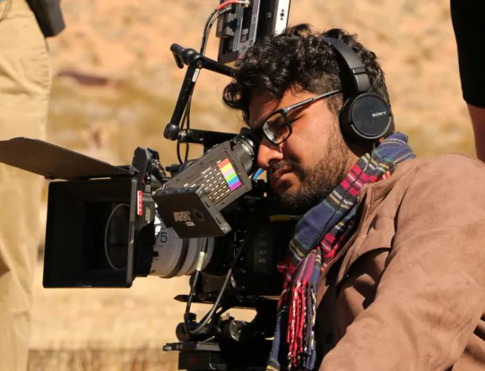 Visual Architect: Why Shahan Rao is the Key Ingredient for L7 Pictures’ ‘The Synthetic Horizon’